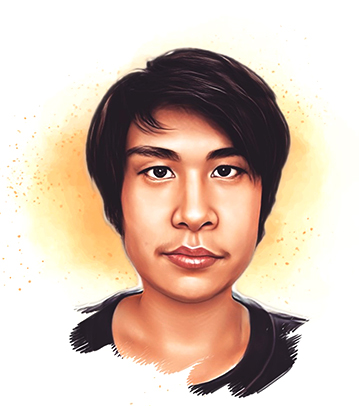 Michael Enrie Tiongson