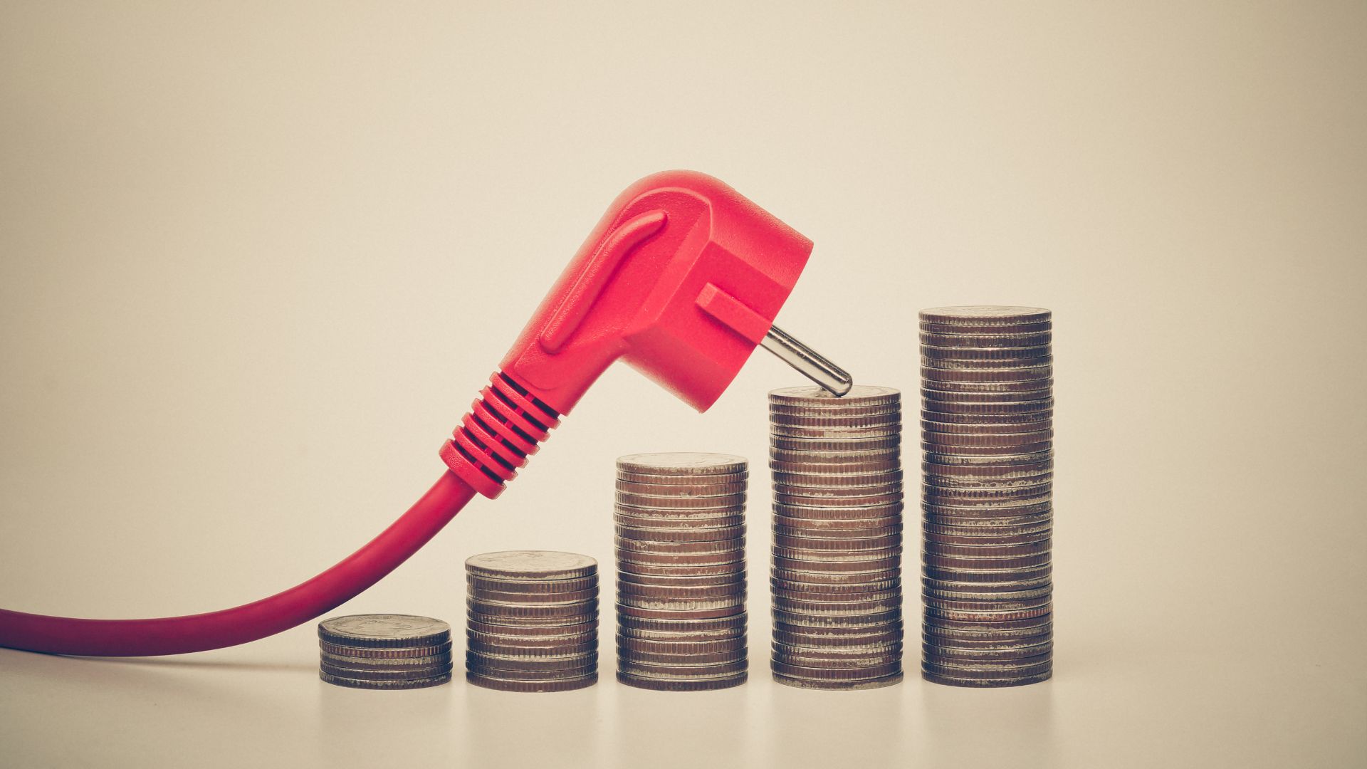 Reduce Home Energy Consumption