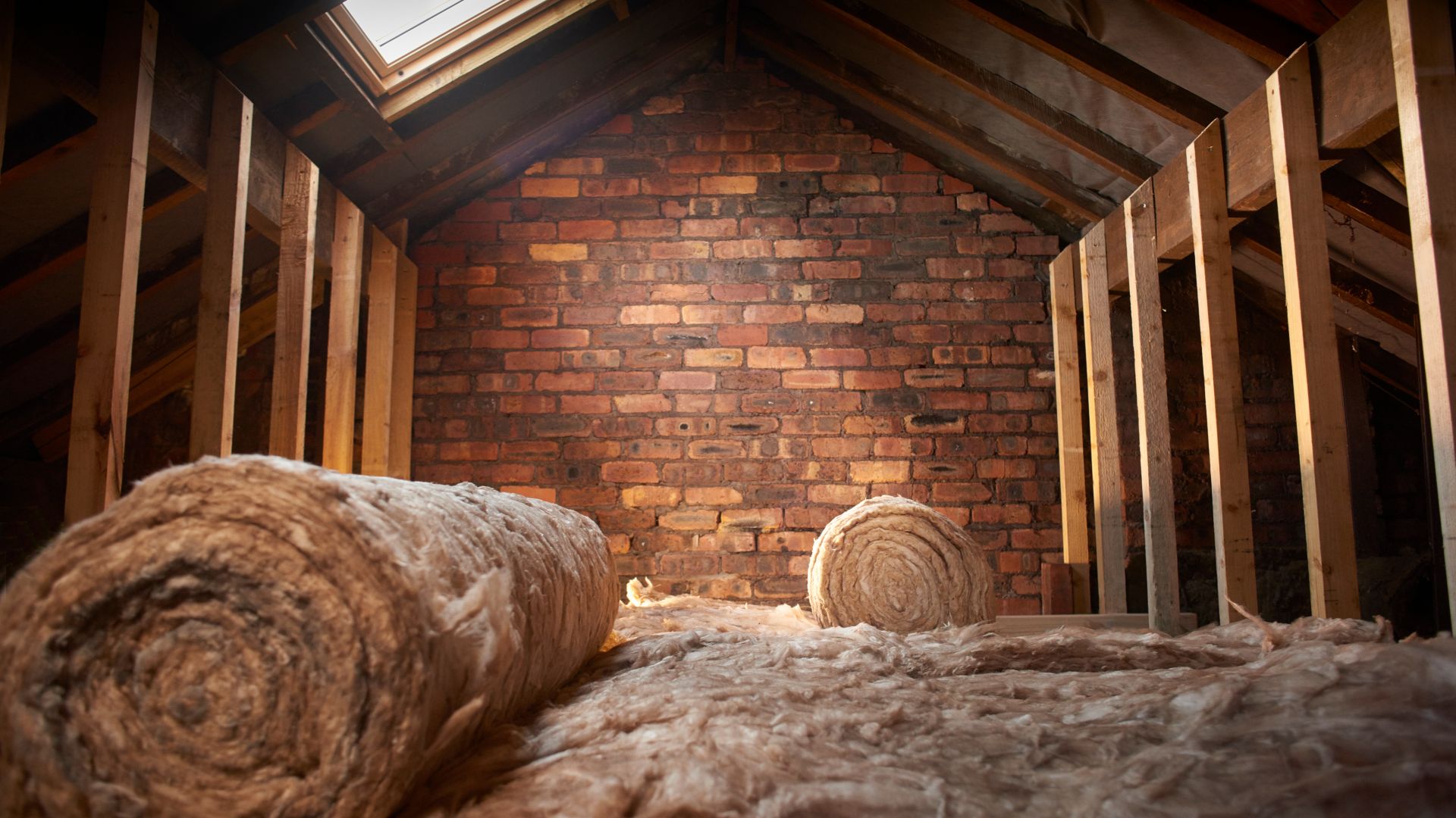 Loft Insulation