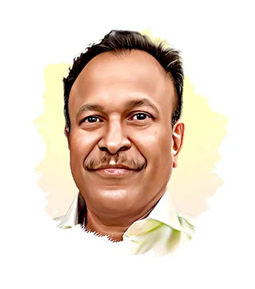 Pararajasingam Paranthaman