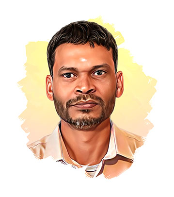 Arunnath Ganesarathnam